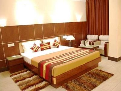 Asian Plaza Hotel Dharamshala Exterior photo