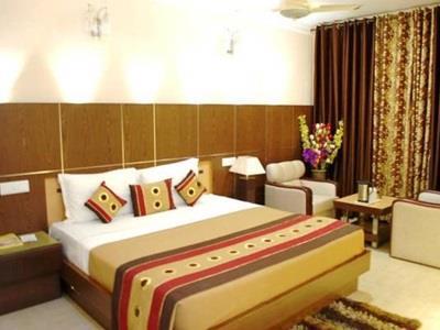 Asian Plaza Hotel Dharamshala Exterior photo